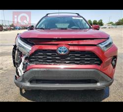 تويوتا راف 4